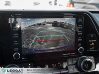 2022 Toyota Highlander XSE AWD