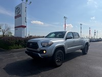 2022 Toyota Tacoma 4x4 Double Cab SR5 Auto