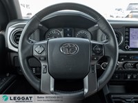 2022 Toyota Tacoma 4x4 Double Cab TRD SPORT