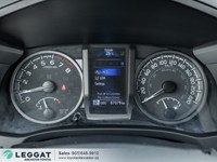 2022 Toyota Tacoma 4x4 Double Cab TRD SPORT