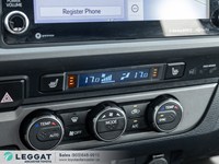 2022 Toyota Tacoma 4x4 Double Cab TRD SPORT