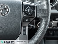 2022 Toyota Tacoma 4x4 Double Cab TRD SPORT
