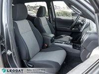 2022 Toyota Tacoma 4x4 Double Cab TRD SPORT