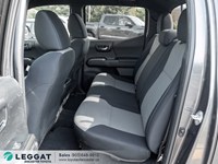 2022 Toyota Tacoma 4x4 Double Cab TRD SPORT