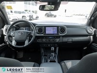 2022 Toyota Tacoma 4x4 Double Cab TRD SPORT
