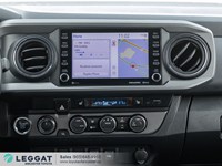 2022 Toyota Tacoma 4x4 Double Cab TRD SPORT