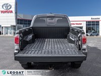 2022 Toyota Tacoma 4x4 Double Cab TRD SPORT