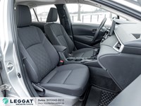 2023 Toyota Corolla Hybrid Hybrid LE CVT