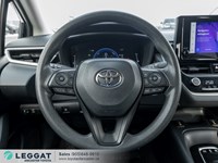 2023 Toyota Corolla Hybrid Hybrid LE CVT