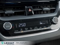 2023 Toyota Corolla Hybrid Hybrid LE CVT