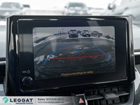 2023 Toyota Corolla Hybrid Hybrid LE CVT