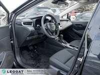 2023 Toyota Corolla Hybrid Hybrid LE CVT