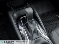 2023 Toyota Corolla LE CVT