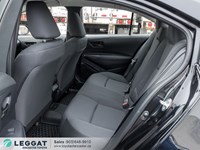 2023 Toyota Corolla LE CVT