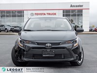 2023 Toyota Corolla LE CVT