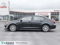 2023 Toyota Corolla LE CVT