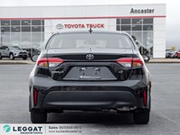 2023 Toyota Corolla LE CVT