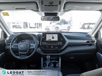 2023 Toyota Highlander Hybrid Hybrid LE AWD
