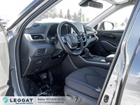 2023 Toyota Highlander Hybrid Hybrid LE AWD