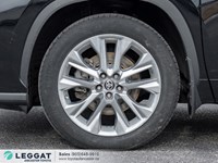 2023 Toyota Highlander Limited AWD