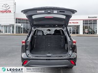 2023 Toyota Highlander Limited AWD