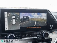 2023 Toyota Highlander PLATINUM AWD