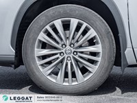 2023 Toyota Highlander PLATINUM AWD