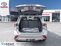 2023 Toyota Highlander PLATINUM AWD