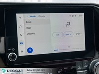 2023 Toyota Highlander XSE AWD