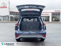 2023 Toyota Highlander XSE AWD