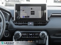 2023 Toyota RAV4 Hybrid Hybrid XLE AWD