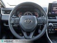2023 Toyota RAV4 LE AWD
