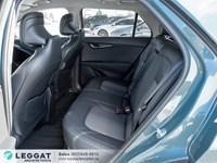 2024 Kia Niro EV Wind FWD