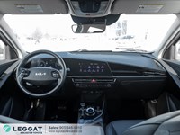 2024 Kia Niro EV Wind FWD