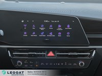 2024 Kia Niro EV Wind FWD