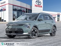 2024 Kia Niro EV Wind FWD