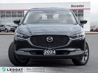 2024 Mazda CX-30 GS AWD