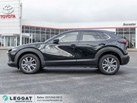 2024 Mazda CX-30 GS AWD