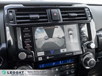 2024 Toyota 4Runner TRD PRO 4WD