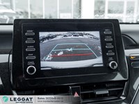 2024 Toyota Camry SE Auto