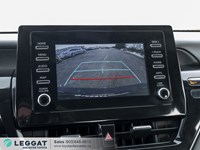 2024 Toyota Camry SE Auto