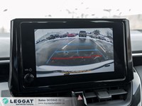 2024 Toyota Corolla LE CVT