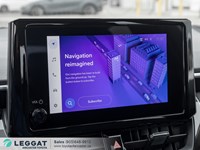 2024 Toyota Corolla LE CVT