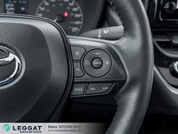 2024 Toyota Corolla LE CVT