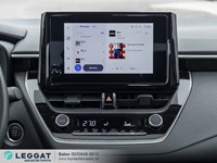 2024 Toyota Corolla LE CVT