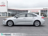 2024 Toyota Corolla LE CVT