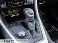 2024 Toyota RAV4 Limited AWD