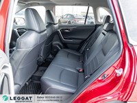 2024 Toyota RAV4 Limited AWD
