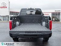 2024 Toyota Tundra 4x4 Crewmax Limited Long Bed