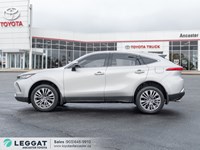 2024 Toyota Venza Limited AWD